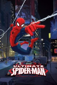 Der Ultimative Spider-Man Cover, Poster, Blu-ray,  Bild