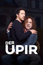 Cover Der Upir, Poster, Stream