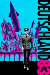 Cover Deutschland 83, Poster, HD