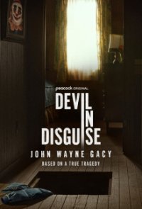 Devil in Disguise: John Wayne Gacy Cover, Poster, Devil in Disguise: John Wayne Gacy