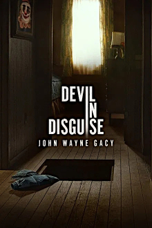 Devil in Disguise: John Wayne Gacy, Cover, HD, Serien Stream, ganze Folge