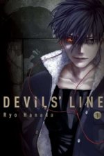 Cover Devils Line, Poster, Stream