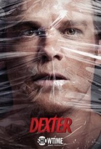 Dexter Cover, Poster, Dexter DVD