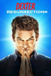 Poster, Dexter: Wiedererwachen Serien Cover