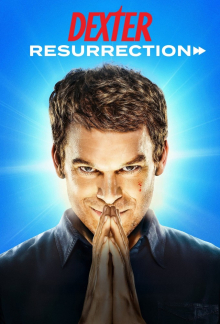 Dexter: Wiedererwachen, Cover, HD, Serien Stream, ganze Folge