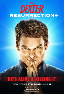 Dexter: Wiedererwachen, Cover, HD, Serien Stream, ganze Folge