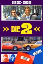 Cover Die 2, Poster Die 2