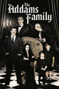 Die Addams Family Cover, Poster, Blu-ray,  Bild