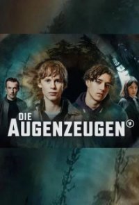 Cover Die Augenzeugen, Poster
