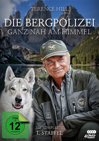 Die Bergpolizei – Ganz nah am Himmel, Cover, HD, Serien Stream, ganze Folge