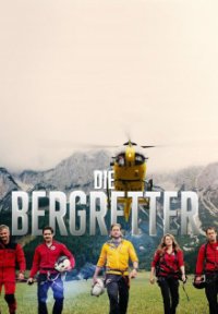 Die Bergretter Cover, Die Bergretter Poster