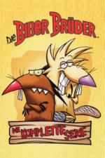 Cover Die Biber Brüder, Poster Die Biber Brüder