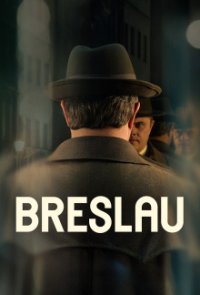 Die Breslauer Morde Cover, Online, Poster