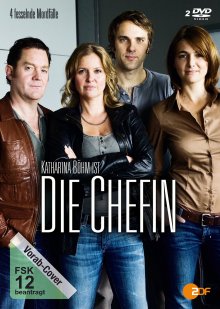 Die Chefin Episoden Die Chefin Episoden