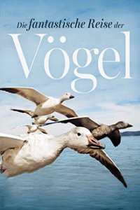 Cover Die fantastische Reise der Vögel – Federleicht und flügelweit, Die fantastische Reise der Vögel – Federleicht und flügelweit