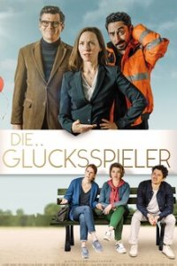 Cover Die Glücksspieler, Die Glücksspieler