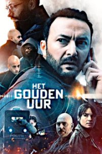 Die goldene Stunde Cover, Die goldene Stunde Poster