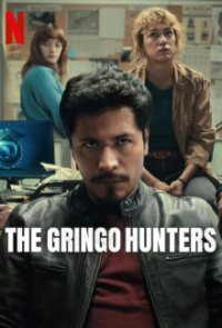 Die Gringo-Jäger Cover, Poster, Die Gringo-Jäger