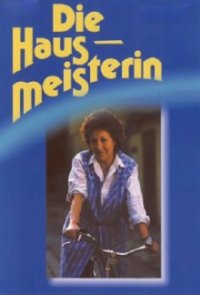 Die Hausmeisterin Cover, Poster, Die Hausmeisterin DVD