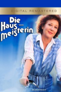 Cover Die Hausmeisterin, Poster, HD