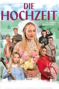 Die Hochzeit Cover, Online, Poster