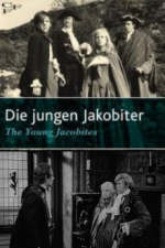 Cover Die jungen Jakobiter, Poster Die jungen Jakobiter