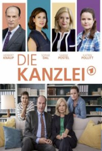 Die Kanzlei Cover, Poster, Die Kanzlei