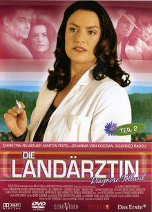 Die Landärztin Cover, Die Landärztin Poster