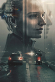 Die Legende, Cover, HD, Serien Stream, ganze Folge