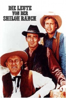 Die Leute Von Der Shiloh Ranch