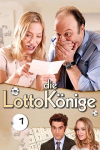 Cover Die LottoKönige, Poster
