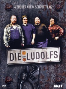 Die Ludolfs Stream Die Ludolfs Stream