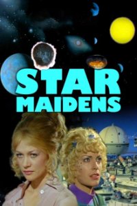 Die Mädchen aus dem Weltraum Cover, Poster, Blu-ray,  Bild