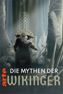 Die Mythen der Wikinger, Cover, HD, Serien Stream, ganze Folge