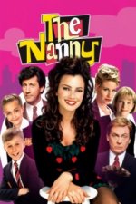 Cover Die Nanny, Poster, Stream