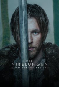 Cover Die Nibelungen - Kampf der Königreiche, Poster Die Nibelungen - Kampf der Königreiche, DVD