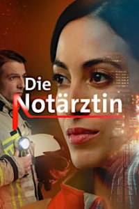 Die Notärztin Cover, Poster, Die Notärztin