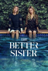 Die perfekte Schwester Cover, Poster, Die perfekte Schwester DVD