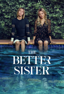 Die perfekte Schwester, Cover, HD, Serien Stream, ganze Folge