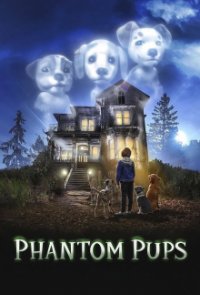 Die Phantomwelpen Cover, Poster, Die Phantomwelpen