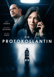 Die Protokollantin, Cover, HD, Serien Stream, ganze Folge