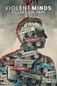 Die Psyche der Serienkiller Cover, Stream, TV-Serie Die Psyche der Serienkiller