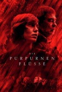 Cover Die purpurnen Flüsse, Poster, HD