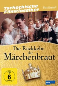 Die Rückkehr der Märchenbraut Cover, Poster, Die Rückkehr der Märchenbraut