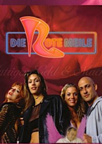 Die Rote Meile Cover, Poster, Die Rote Meile DVD