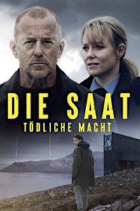 Cover Die Saat - Tödliche Macht, Poster Die Saat - Tödliche Macht