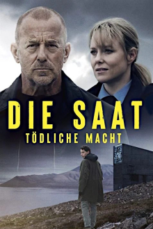 Die Saat - Tödliche Macht, Cover, HD, Serien Stream, ganze Folge