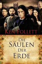 Staffel 1 Cover, Poster