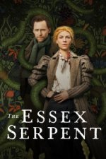 Cover Die Schlange von Essex, Poster, Stream