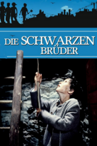 Die schwarzen Brüder Cover, Online, Poster